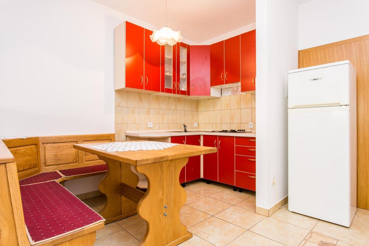 Apartman Justinic Silo  Exterior photo