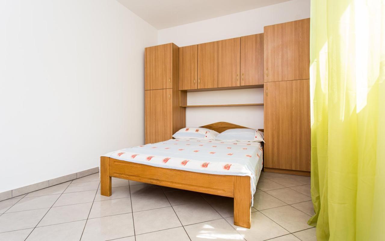 Apartman Justinic Silo  Exterior photo