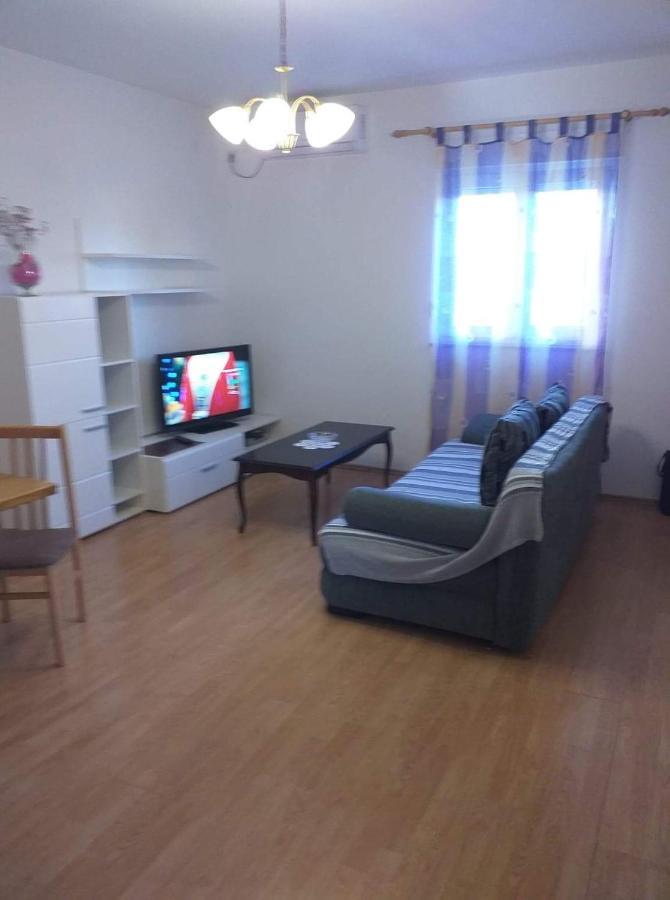 Apartman Justinic Silo  Exterior photo