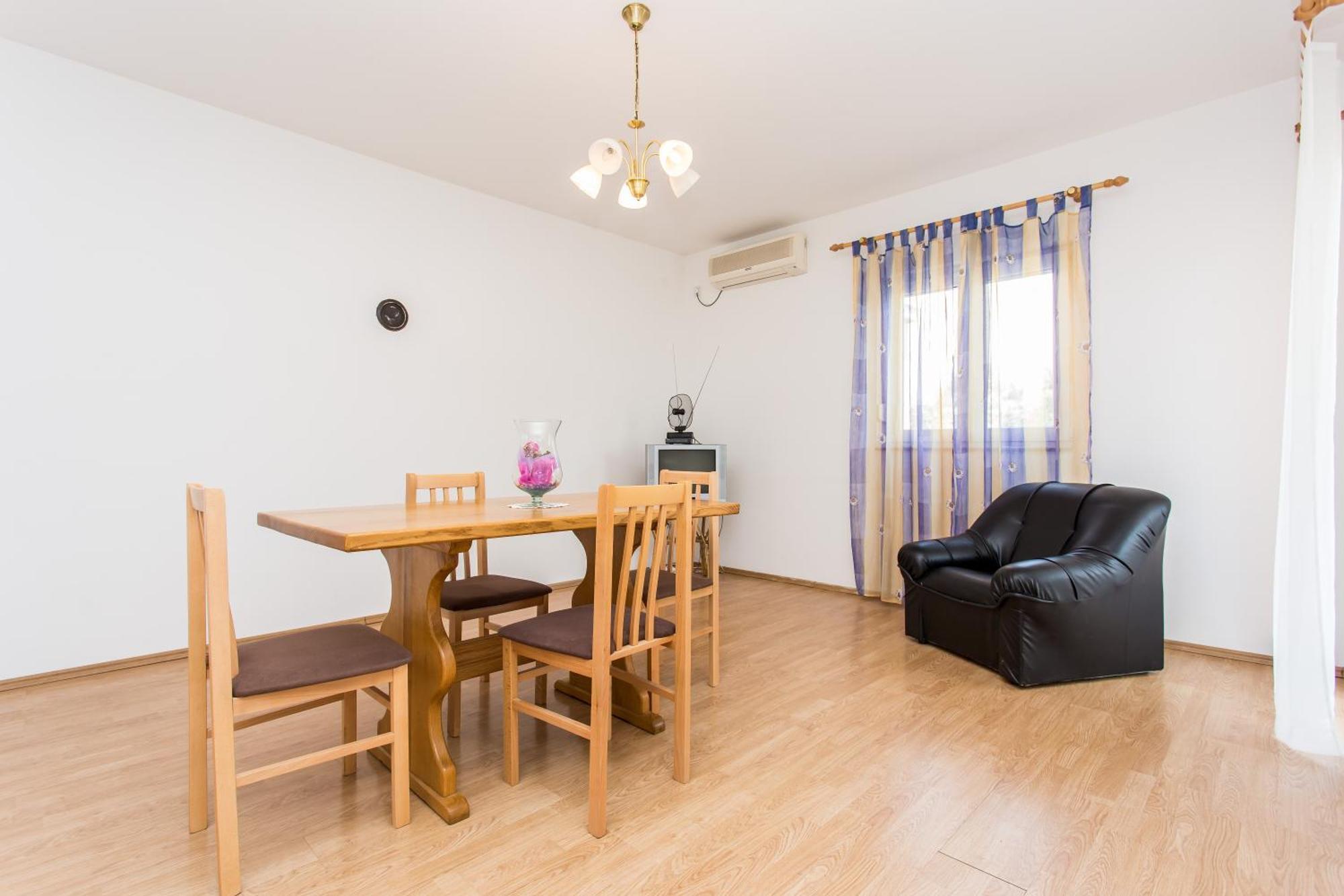 Apartman Justinic Silo  Room photo