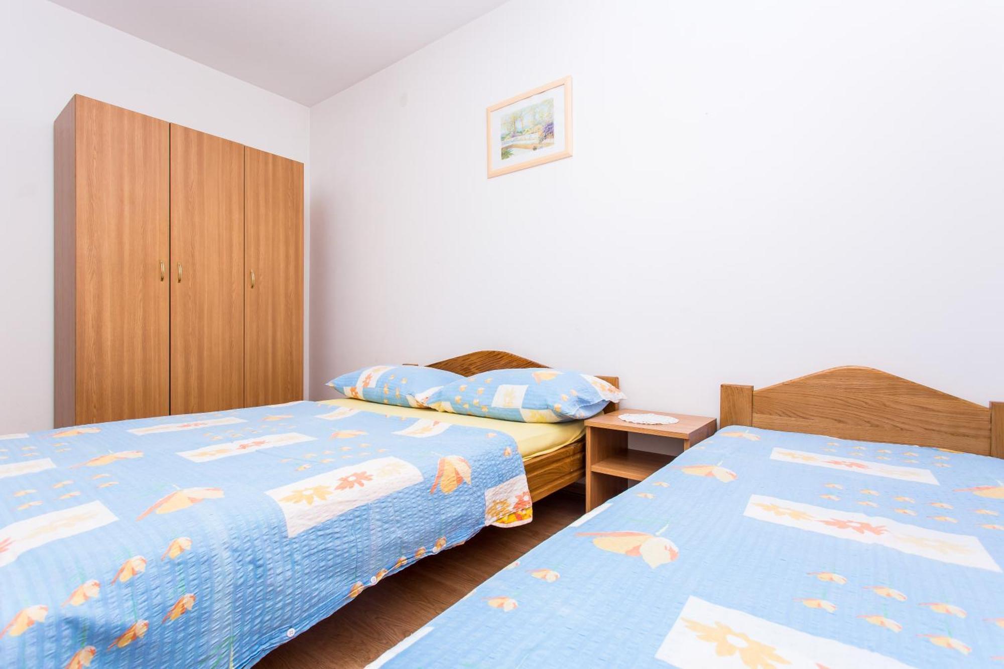 Apartman Justinic Silo  Room photo