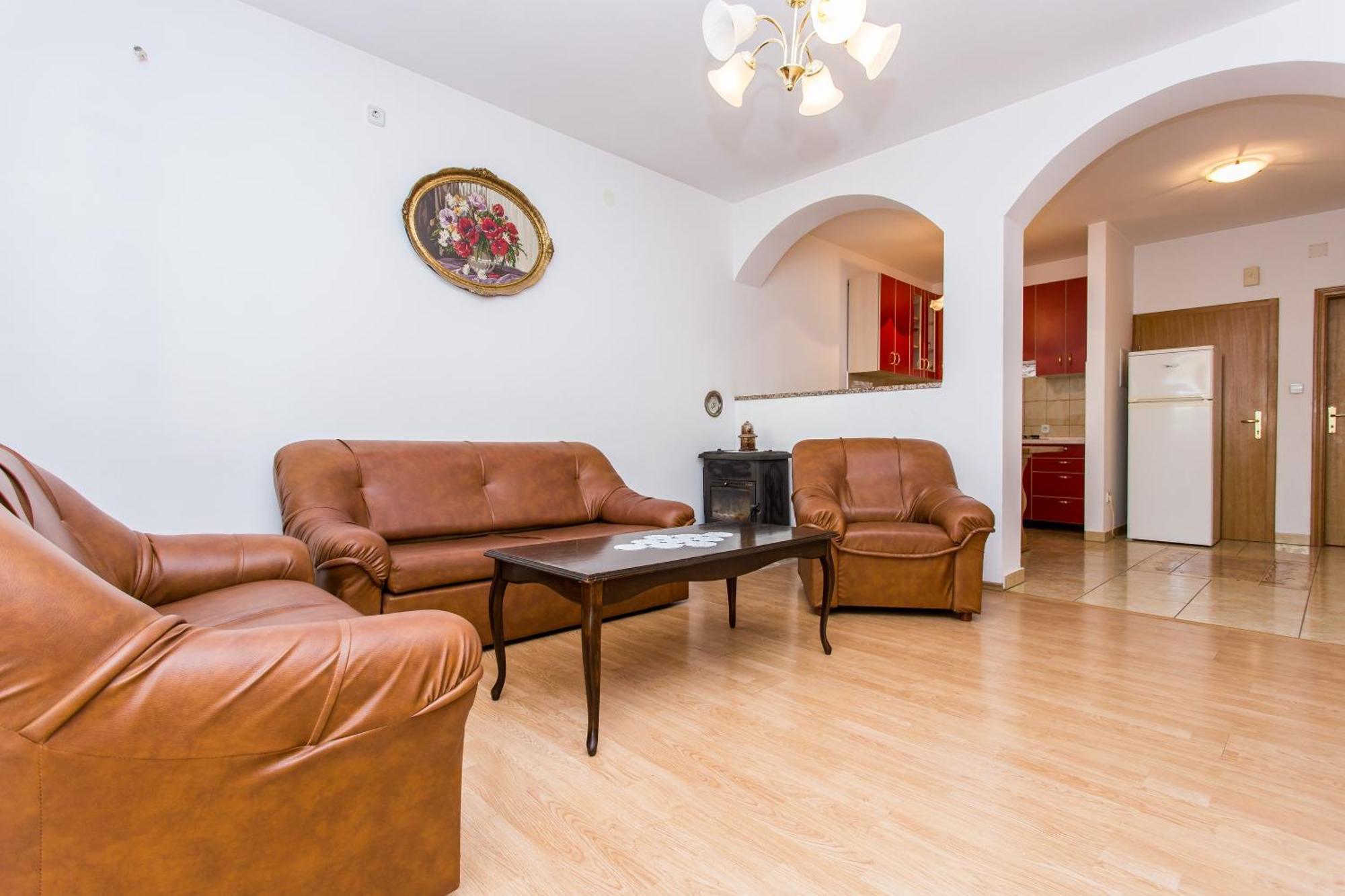 Apartman Justinic Silo  Room photo