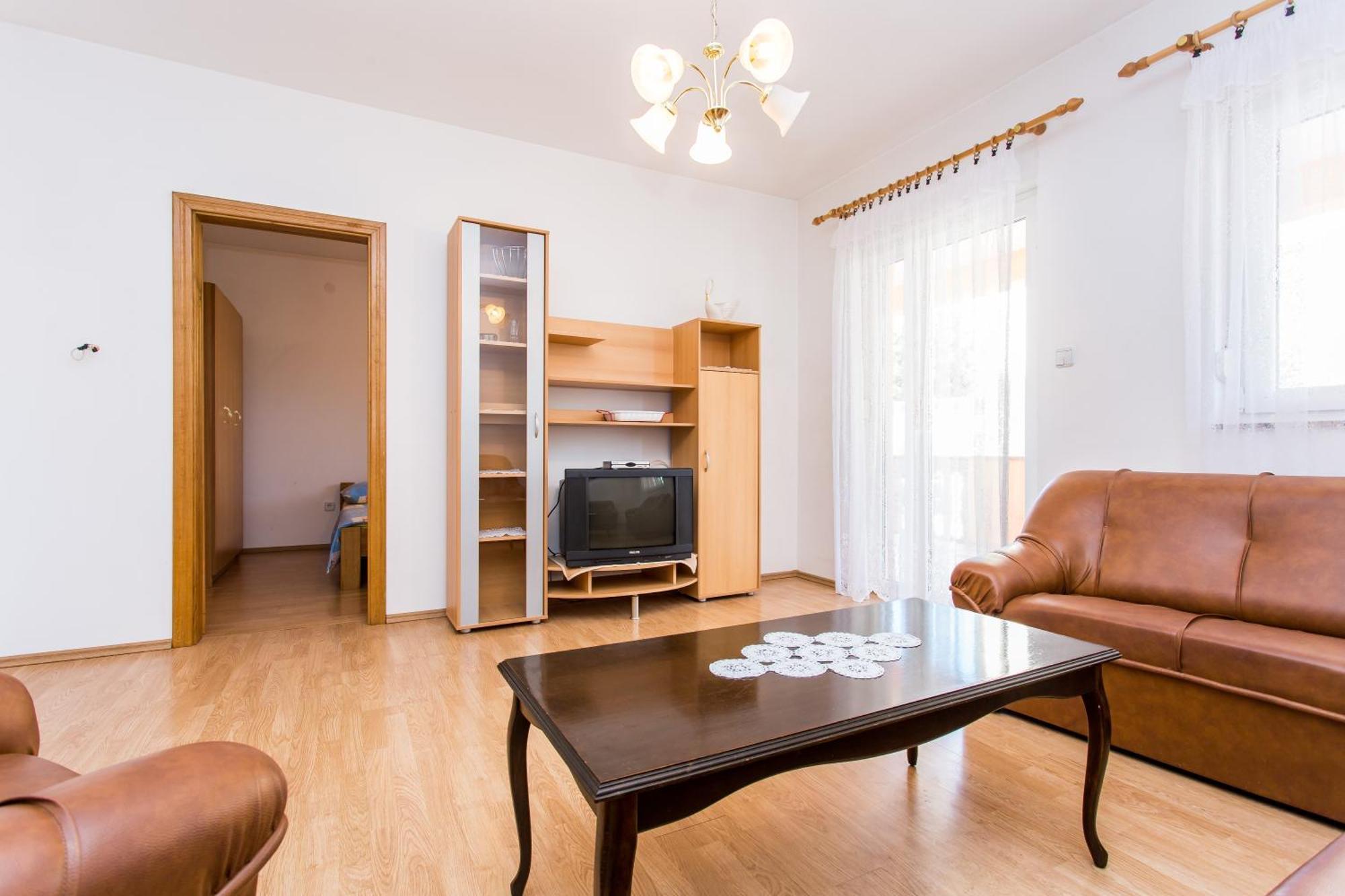 Apartman Justinic Silo  Room photo