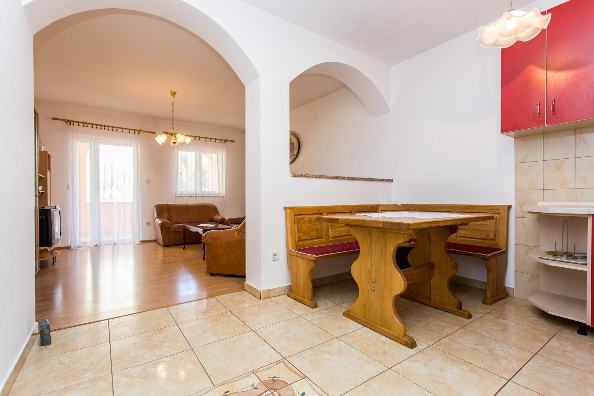 Apartman Justinic Silo  Room photo