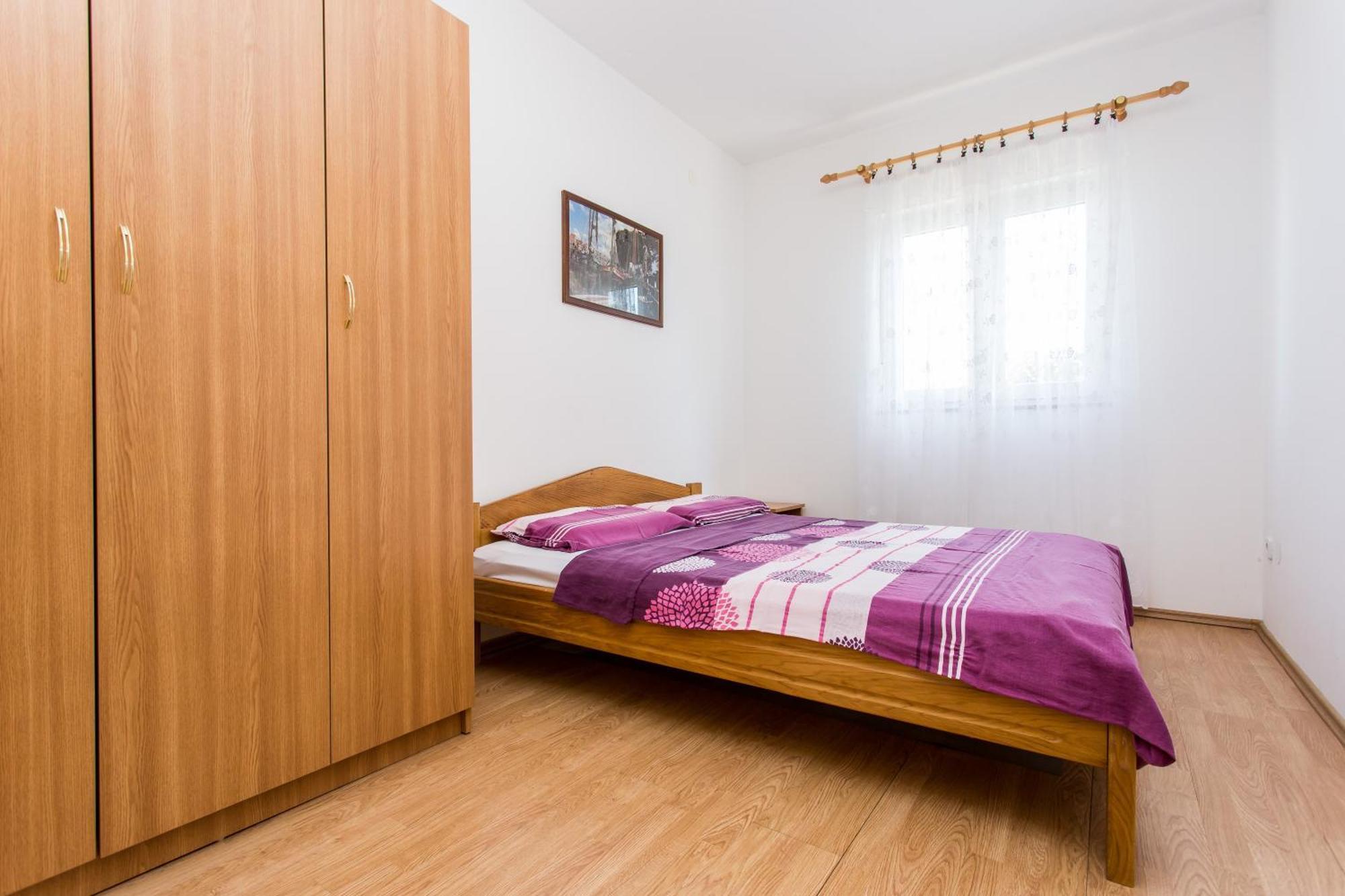 Apartman Justinic Silo  Room photo