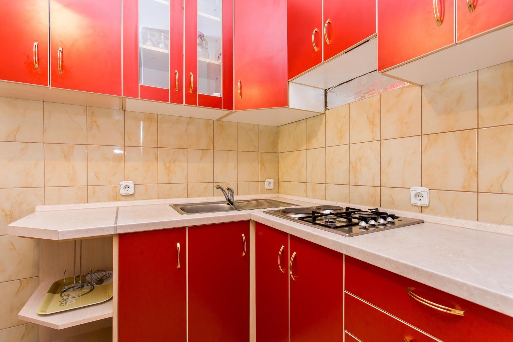 Apartman Justinic Silo  Room photo
