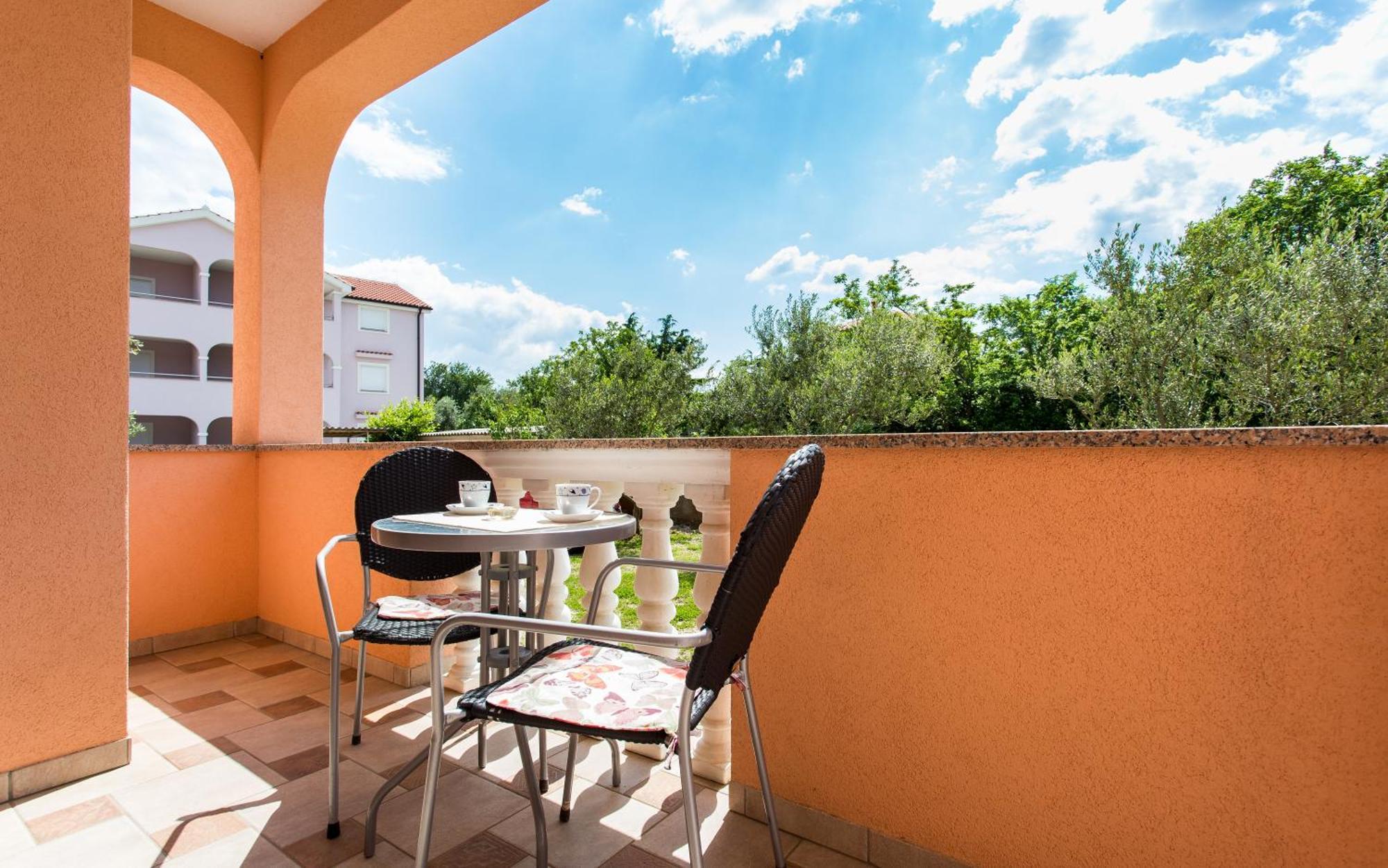 Apartman Justinic Silo  Room photo