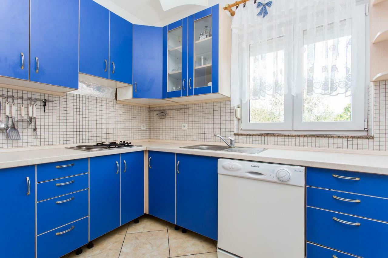 Apartman Justinic Silo  Exterior photo
