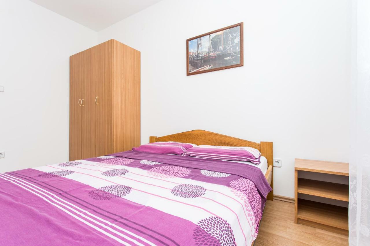 Apartman Justinic Silo  Exterior photo